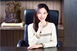 于她撑控,女性力量崛起的奥秘