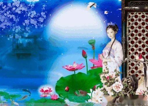 白日勾月光,探寻光影交织的梦幻世界