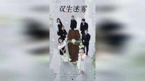 双生迷雾,探寻平行世界的神秘之旅