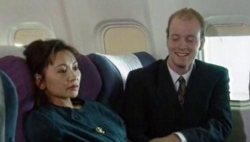 没有国籍的女人,跨越国籍界限的独立人生