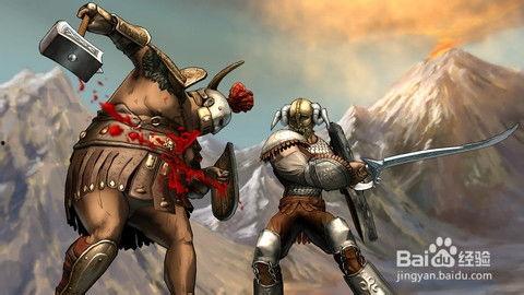 角斗士,荣耀与悲歌的竞技场传奇