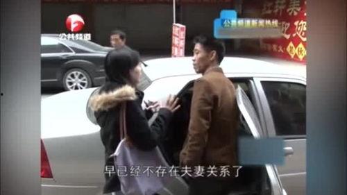 发现老公金屋藏娇后，我直接离婚,果断离婚，重拾自由人生