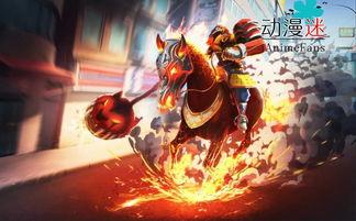 镇魂街,守护者与亡灵的生死较量