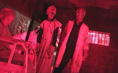 无法无天外星客,挑战宇宙法则的“无法无天”冒险之旅